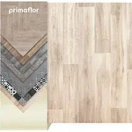 PVC Boden TACUTO Lime Oak 2,00 x 4,50m | Meterware Holzoptik, Vinyl Boden, B1 -...