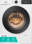 gorenje 747788, Gorenje G400 Freistehend Waschmaschine, 8 kg, 1600 U/min.,