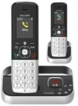 Alcatel Fx990 Voice Duo Voip-telefon One Size - Schwarz