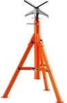 VEVOR Rollenst&auml;nder 1134kg Tragf&auml;higkeit Rollenbock #45 Stahl Rollbock