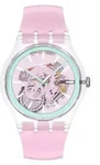Swatch Mod. Perfectly Pink Pay!