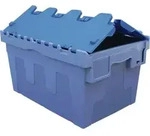 Bac Shuttle 400x300x320 Blau - Blau