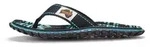 Damen Zehensandalen aus Canvas mit recyceltem Kautschuk und atmungsaktivem...