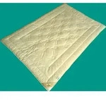 Garanta Merino-KBT- Duo-Leicht-Steppbett Gr&ouml;&szlig;e 155x200