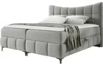 MIRJAN24 Boxspringbett mit zwei Bettk&auml;sten Nova, Ehebett, Doppelbett mit...