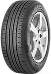 Continental Conti.eContactTM 5 Suv (Vol) 235/60R18 107V Fr Xl