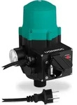 Vonroc Druckschalter/elektronischer Druckschalter - Plug & Play - Universal