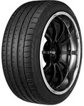 Yokohama Sommerreifen motorcycle-tyres Advan Sport (V105S) ( 225/50 ZR17 98Y XL RPB )