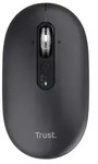 Trust Seron Slim Multi, Beidh&auml;ndig, Optisch, RF Wireless + Bluetooth, 3200 DPI,