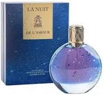 La Nuit De L' Amour Eau De Parfum F&uuml;r Frauen 100 ml