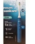Philips Sonicare 3100 HX4031/24 Zahnb&uuml;rste NEU & - Blau