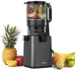 H.Koenig Vertikaler Entsafter GSX26 - BPA-frei, gro&szlig;e &Ouml;ffnung 135 mm, 250 W,
