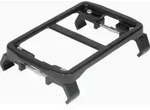 AtranVelo System Adapter Newrack Uni Standard schwarz Aluminium passt f&uuml;r...
