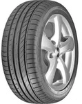 Fulda Sommerreifen motorcycle-tyres SportControl ( 205/50 R16 87V mit Felgenschutz