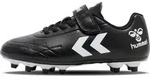 Hummel Top Star F.g. Jr Black/Black Black/Black 31 - Schwarz - 31