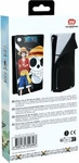 Konix 82529000004, H&uuml;lle, PlayStation 5 Slim, Mehrfarbig, Silikon, Kratzresistent,