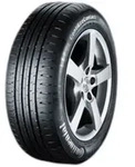 Continental Conti.eContact&trade; 5 215/65 R16 98H, Sommerreifen f&Atilde;1/4r Pkw,