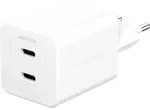 PanzerGlass empowerTM by &reg; Turbo 45W Ladegar&auml;t inkl. 2 x USB-C | EU Anschluss 