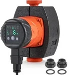 VEVOR Heizungspumpe 8 m F&ouml;rderh&ouml;he, Umw&auml;lzpumpe, 220 V, 60 W, 67 L/min,