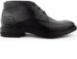 Lloyd VIBE 325 Herren Stiefelette in Schwarz, Gr&ouml;&szlig;e 10.5 - Schwarz - 45