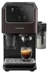 Grundig KSM 8530, Espressomaschine, 1,5 l, Gemahlener Kaffee, Kaffeebohnen,