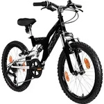 Galano FS180 Kinderfahrrad 20 Zoll ab 6 Jahre 120-135 cm M&auml;dchen Jungen...