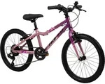 Huffy 20-Zoll Literide Junior 7-Gang Fahrrad