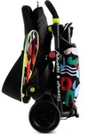 smarTrike STR7 - Limited Edition - Bunt