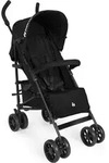 Hauck Fold N Care, Betthimmel, Traditioneller Kinderwagen, Unisex, Faltbar,...