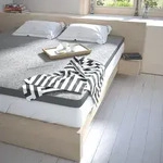 3-Zonen Komfort-Topper 140x200cm