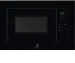 Electrolux LMS4253TMK Schwarz Grill-Mikrowelle Integriert 25 l 900 W - Schwarz