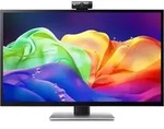 Acer PE320QXTbmiiprcuzx, 80 cm (31.5"), 6016 x 3384 Pixel, 6K Ultra HD, LCD, 4 ms,