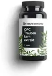 OPC Traubenkernextrakt Kapseln - 90 Kapseln_f&uuml;r 3 Monate