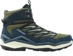 Lowa Maddox Pro Gtx Mid Navy/Oliv Navy/Oliv 41.5 - Navy/Gr&uuml;n - 41,5