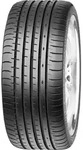 Accelera Sommerreifen motorcycle-tyres Phi 2 ( 275/35 ZR18 99Y XL )