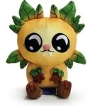 Oxygen Not Included Pl&uuml;schfigur Pipsqueak Shoulder Rider 15 cm