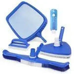 BAYZID&reg; Pool Zubeh&ouml;r Set Basic