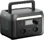 Xtorm Smart Power Station 600W Black Neu - Schwarz