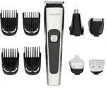 ProfiCare&reg; Haarschneidemaschine 3-12mm | 5 Scherk&ouml;pfe | Akku bis 3 Std. 
