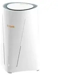 D-Link G572 Mobile Router 5G NR BE7200 Wi-Fi 7 - Wei&szlig;