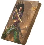 Ultimate Guard Zipfolio 360 Xenoskin Magic: The Gathering "Tarkir: Dragonstorm"...