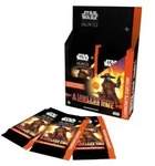 SW Unlimited A Lawless Time Carbonite BO