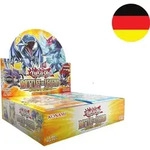 Yu-Gi-Oh! Battles of Legend: Monster Mayhem Display (24 Booster) Deutsch