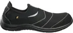 SafetyJogger Sicherheitsschuh schwarz Gr&ouml;&szlig;e - Schwarz - 35