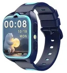 Blackview Z30, 4,45 cm (1.75"), TFT, Touchscreen, 0,512 GB, GPS - Blau