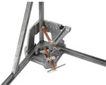 Schwei&szlig;kraft Metallwinkelspanner MWS-3 95