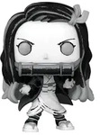 Funko Pop! Animation: Demon Slayer - Nezuko Kamado #2191 - Grau