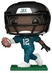 NFL: Legends POP! Sports Vinyl Figur Jaguars -Travis Hunter 9 cm