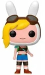 Adventure Time: Fionna and Cake POP! Movies Vinyl Figur Fionna 9 cm