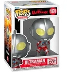 Funko Spielfigur Ultraman Animationsfigur multicolor Spielzeug - Silber